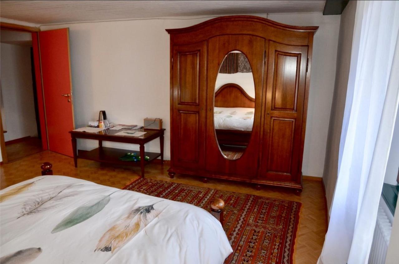 Bed and Breakfast Antica Sosta Dei Viandanti Cadenazzo Zewnętrze zdjęcie