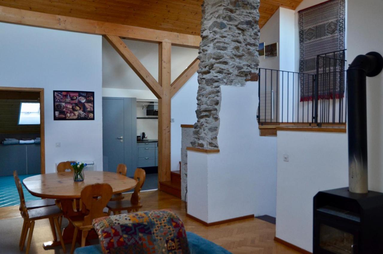 Bed and Breakfast Antica Sosta Dei Viandanti Cadenazzo Zewnętrze zdjęcie