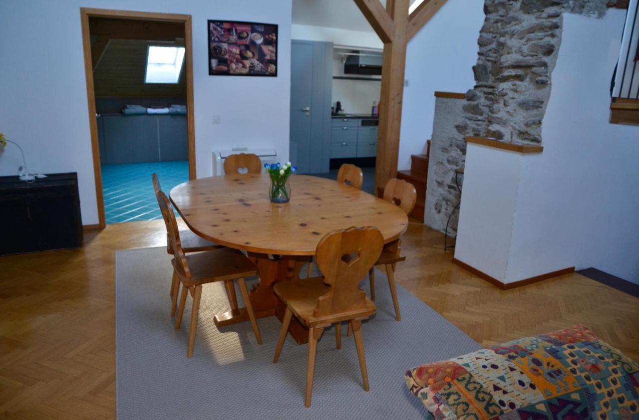 Bed and Breakfast Antica Sosta Dei Viandanti Cadenazzo Zewnętrze zdjęcie