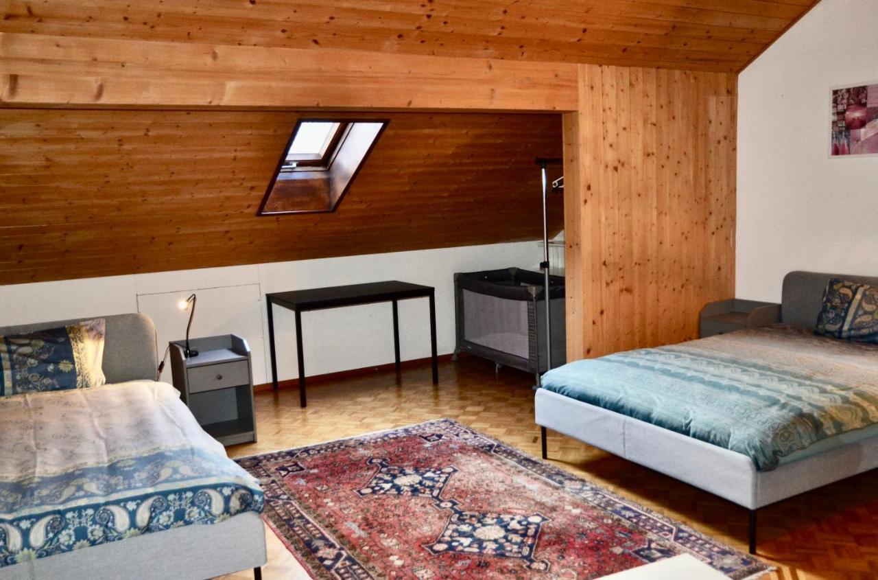 Bed and Breakfast Antica Sosta Dei Viandanti Cadenazzo Zewnętrze zdjęcie
