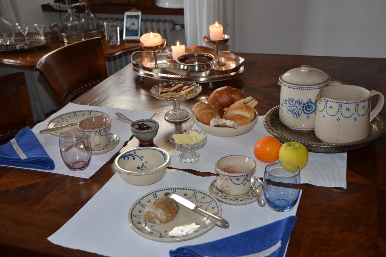 Bed and Breakfast Antica Sosta Dei Viandanti Cadenazzo Zewnętrze zdjęcie
