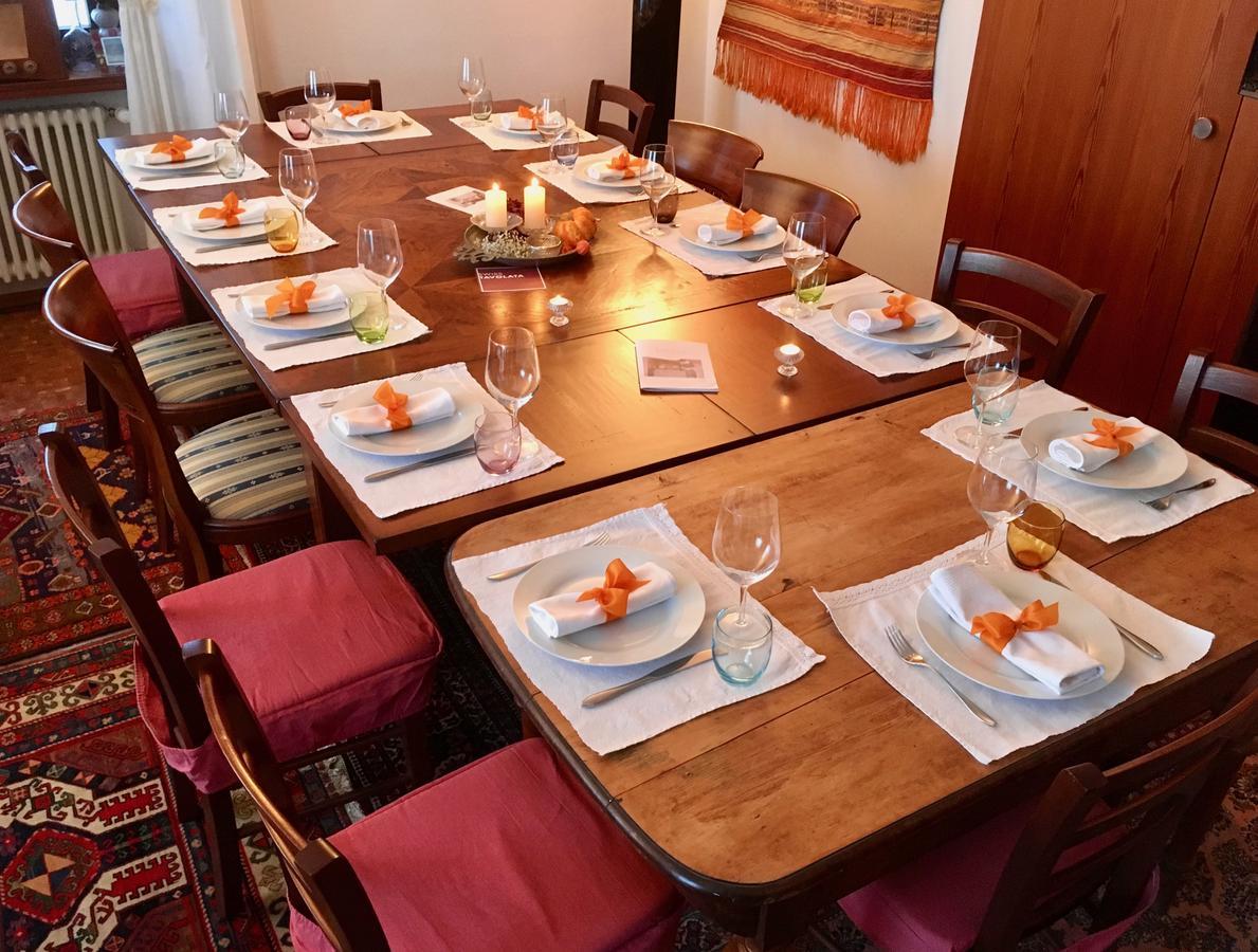 Bed and Breakfast Antica Sosta Dei Viandanti Cadenazzo Zewnętrze zdjęcie
