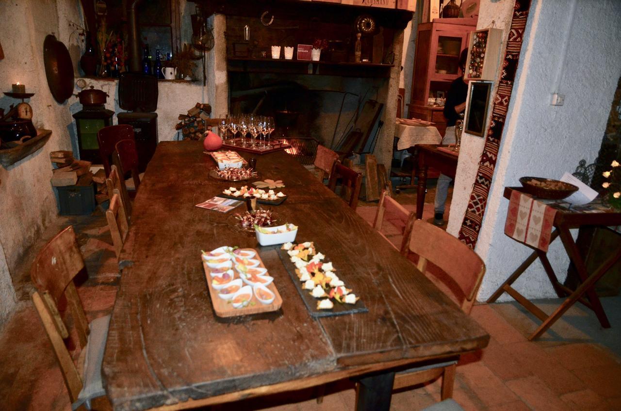 Bed and Breakfast Antica Sosta Dei Viandanti Cadenazzo Zewnętrze zdjęcie