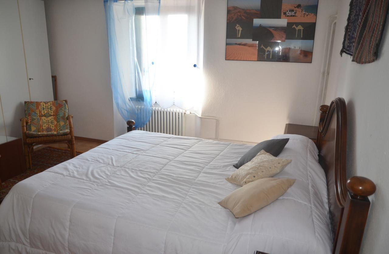 Bed and Breakfast Antica Sosta Dei Viandanti Cadenazzo Zewnętrze zdjęcie