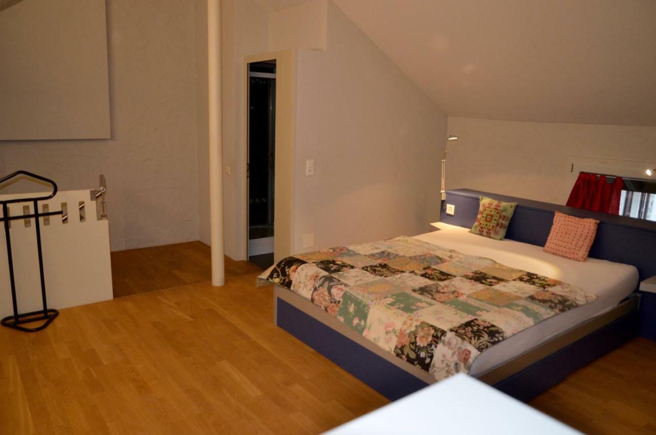 Bed and Breakfast Antica Sosta Dei Viandanti Cadenazzo Zewnętrze zdjęcie