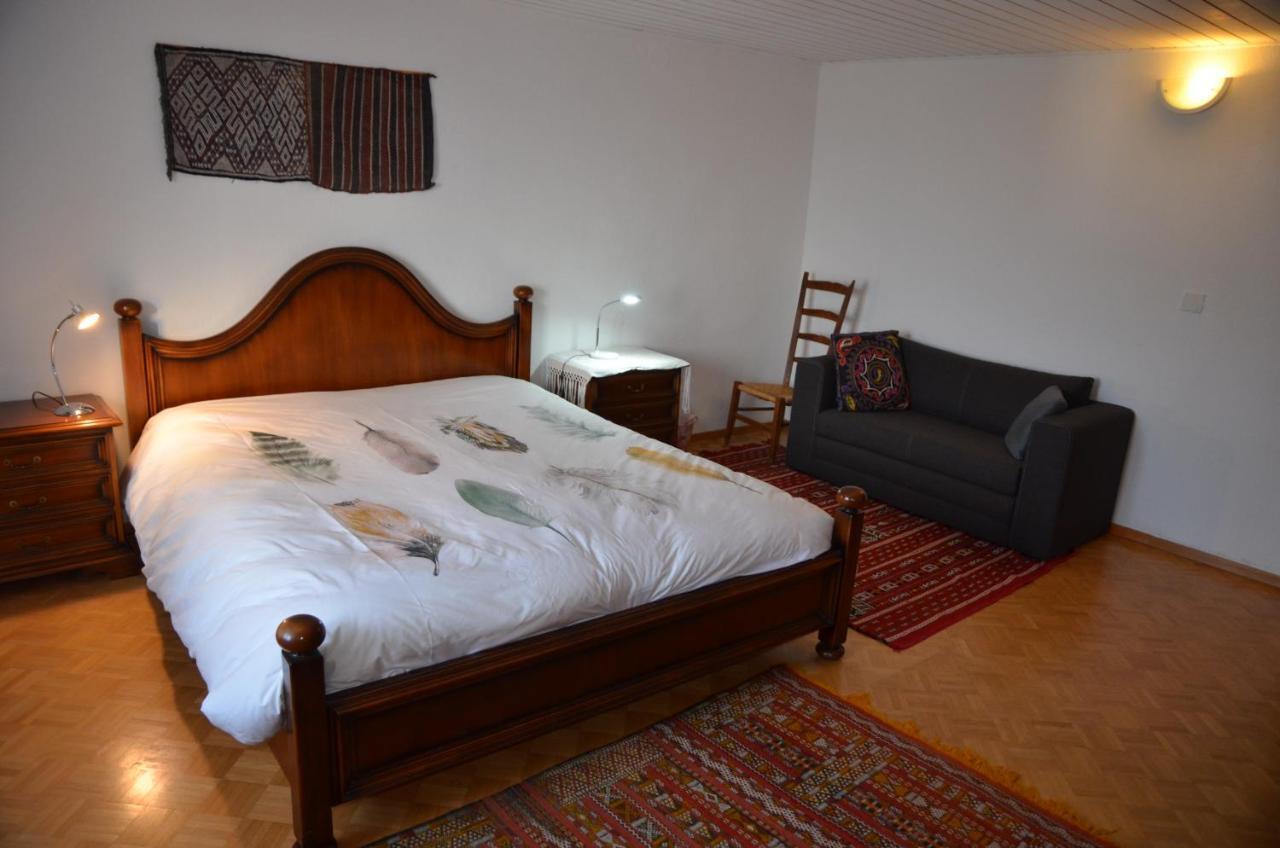Bed and Breakfast Antica Sosta Dei Viandanti Cadenazzo Zewnętrze zdjęcie
