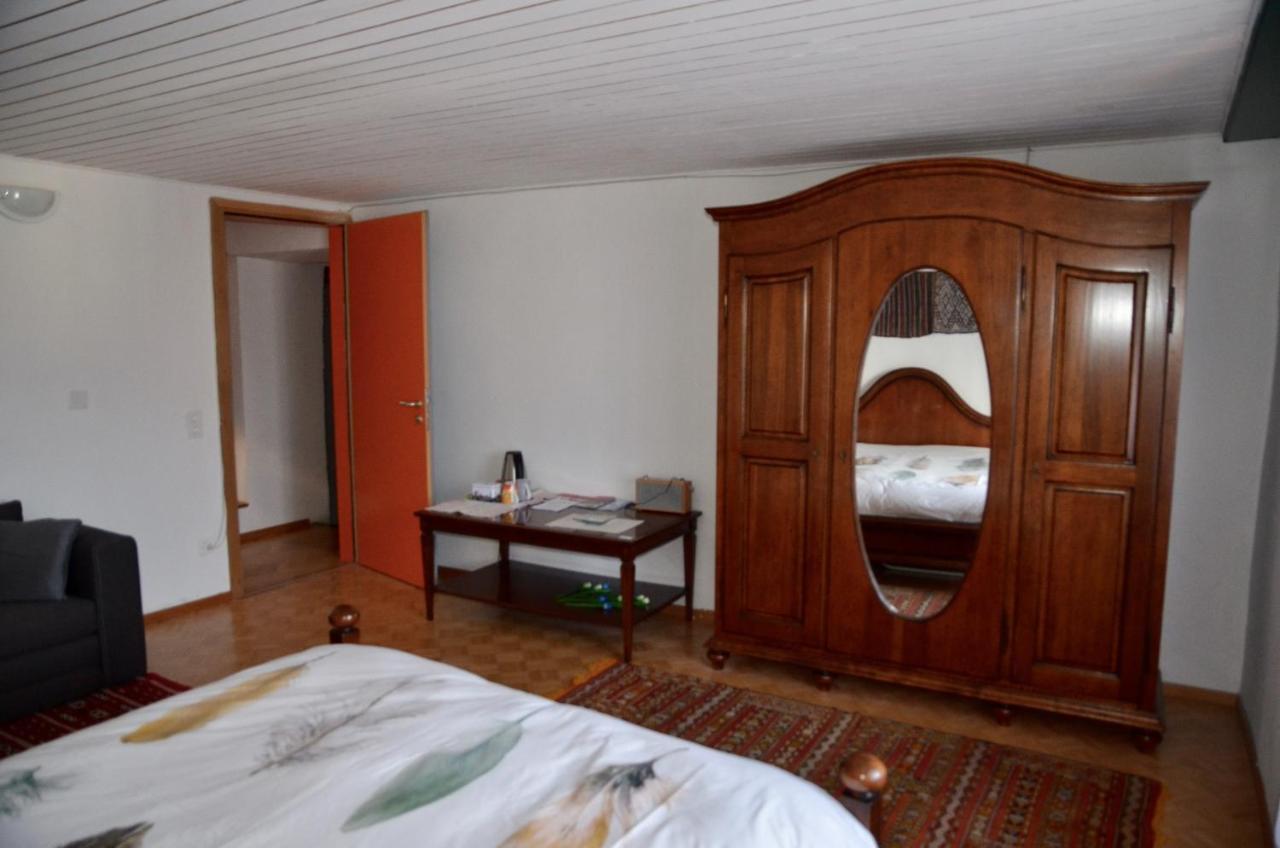 Bed and Breakfast Antica Sosta Dei Viandanti Cadenazzo Zewnętrze zdjęcie